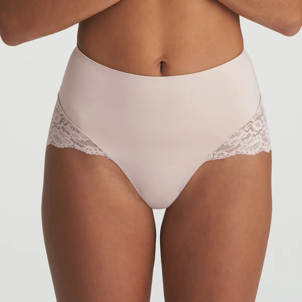 Marie Jo - Culotte gaine avec dentelle Patine Large Studio