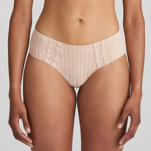 Marie Jo - Hotpants Café au Lait Medium Avero