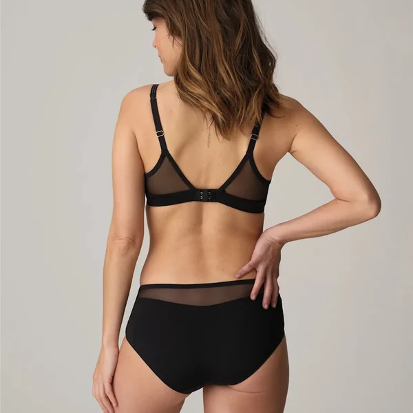 Marie Jo - Soutien gorge emboîtant spacer 36 (80) C Noir Louie