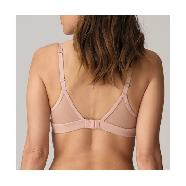 Marie Jo - Soutien gorge emboîtant spacer 38 (85) E Rose Poudre Louie