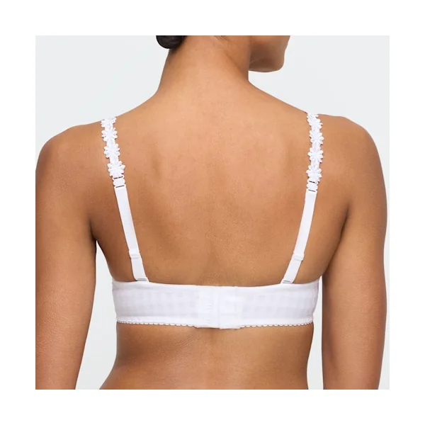 Marie Jo - Soutien-gorge balconnet 32 (70) D Blanc Avero