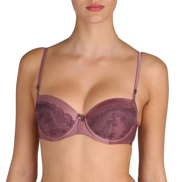 Marie Jo - Soutien-gorge balconnet 34 (75) B Lady shadow Dauphine
