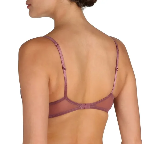Marie Jo - Soutien-gorge balconnet 34 (75) B Lady shadow Dauphine
