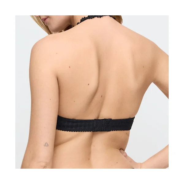 Marie Jo - Soutien-gorge balconnet 34 (75) E Noir Avero