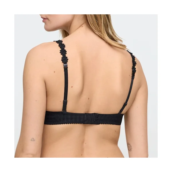 Marie Jo - Soutien-gorge balconnet 38 (85) C Noir Avero