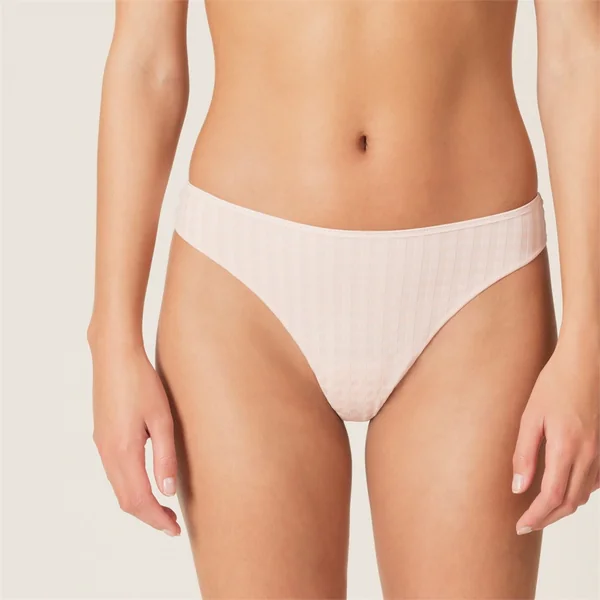 Marie Jo - Tanga Light Rose Small Avero