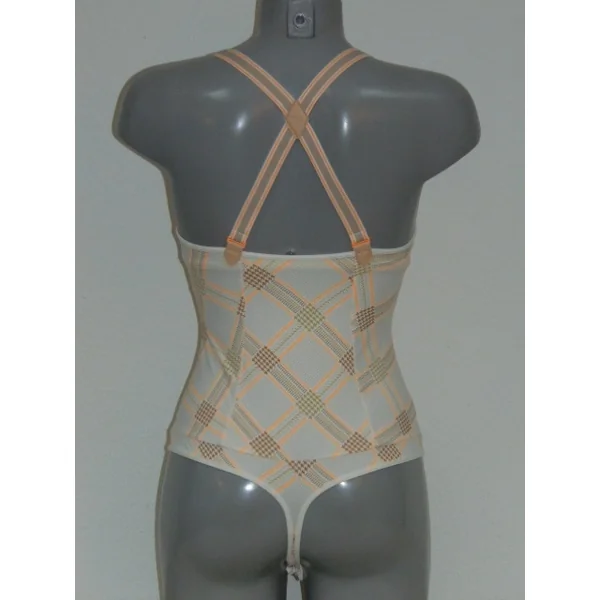 Marlies Dekkers Gloria orange corselet