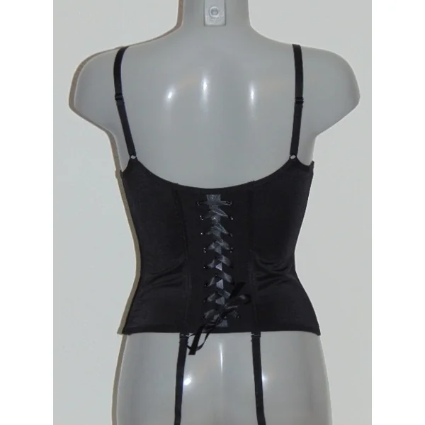 Marlies Dekkers Tinquely noir corselet