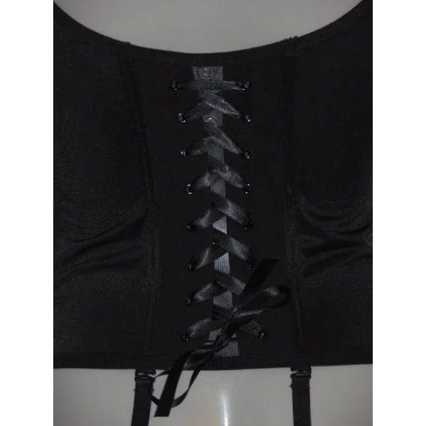 Marlies Dekkers Tinquely noir corselet