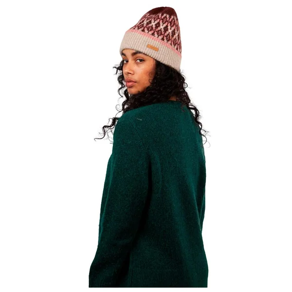 Masandra Beanie