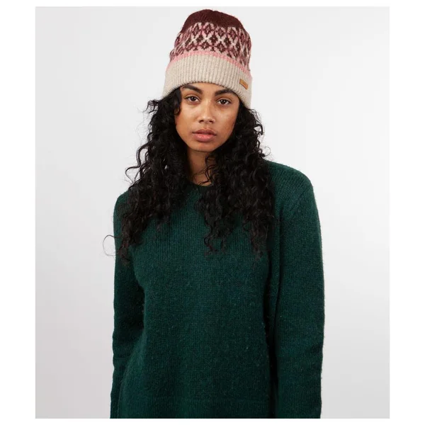 Masandra Beanie