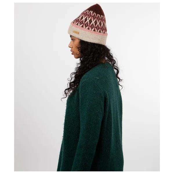 Masandra Beanie
