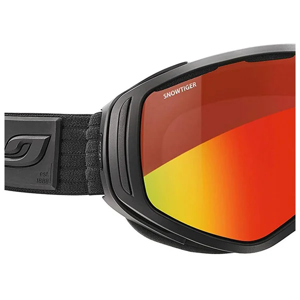 Masque de Ski Julbo Titan Otg Noir Reactiv Glare Control 2-3