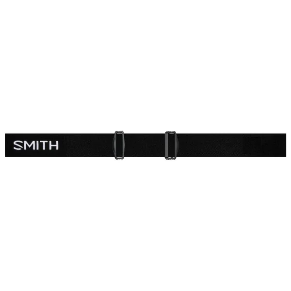 Masque de Ski Smith Squad Xl Black Chromapop Sun Black Gold + Chromapop Storm Rose Flash