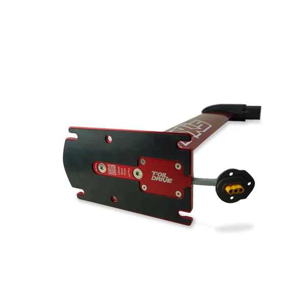 MAT ALUMINIUM 82CM AXIS FOILS AVEC MOTEUR INTEGRE FOIL DRIVE