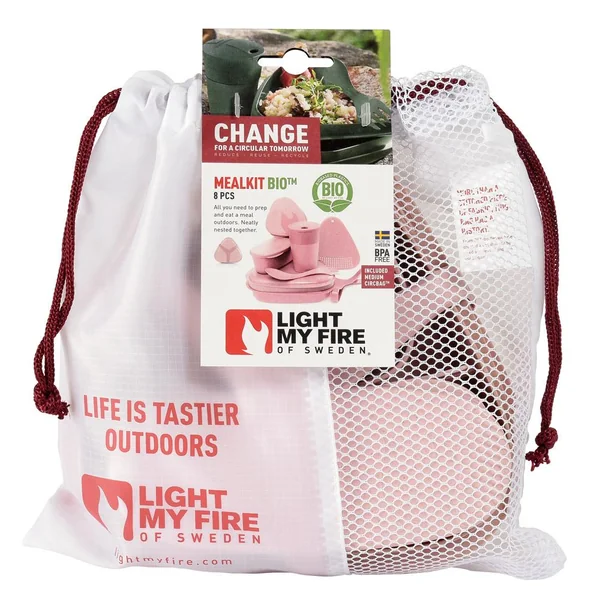 Mealkit Bio