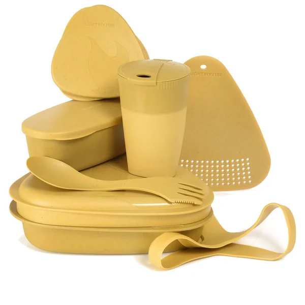 Mealkit Bio