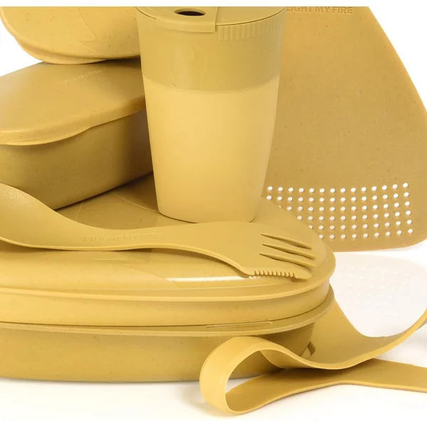 Mealkit Bio