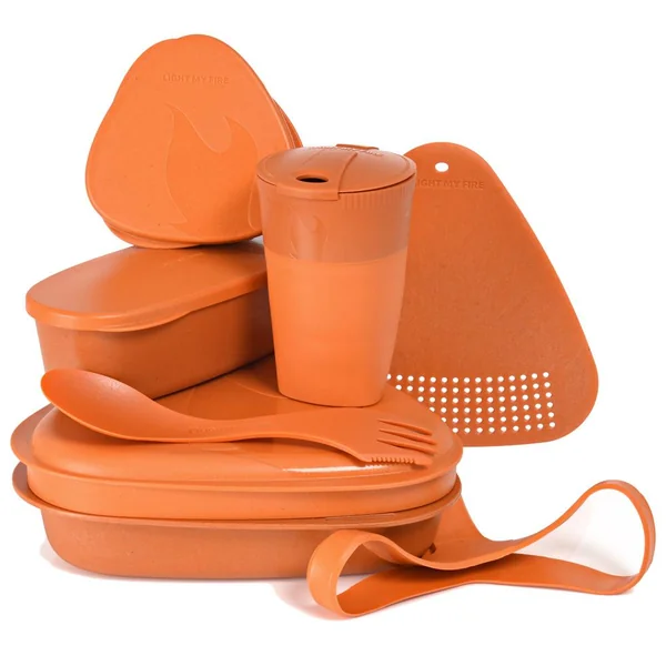 Mealkit Bio