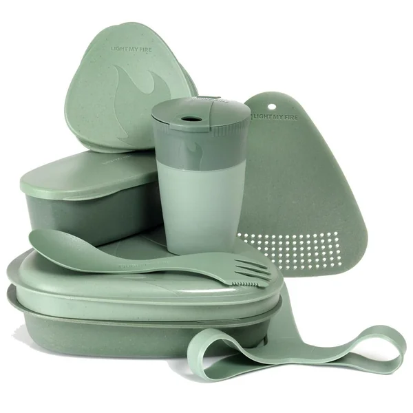 Mealkit Bio