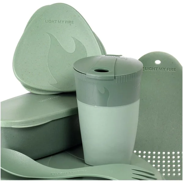 Mealkit Bio