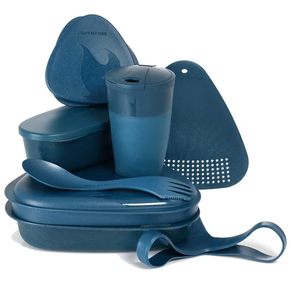 Mealkit Bio