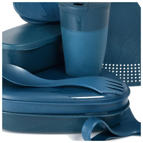Mealkit Bio
