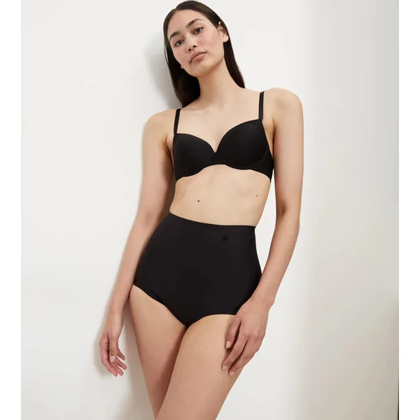 MEDIUM SHAPING SERIES Black