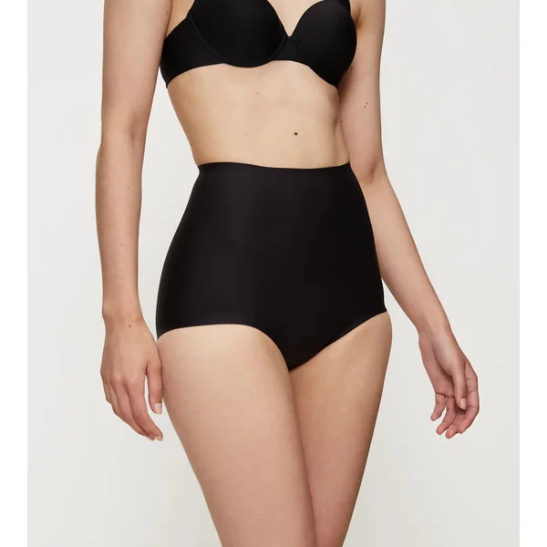 MEDIUM SHAPING SERIES Black