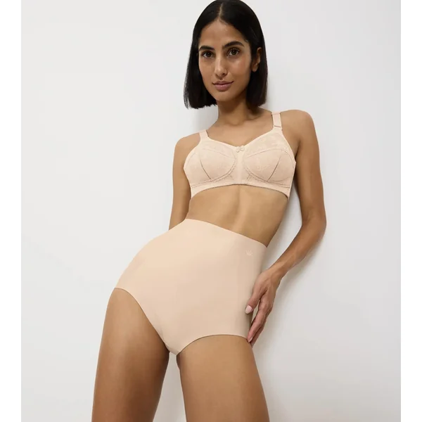 MEDIUM SHAPING SERIES Nude Beige