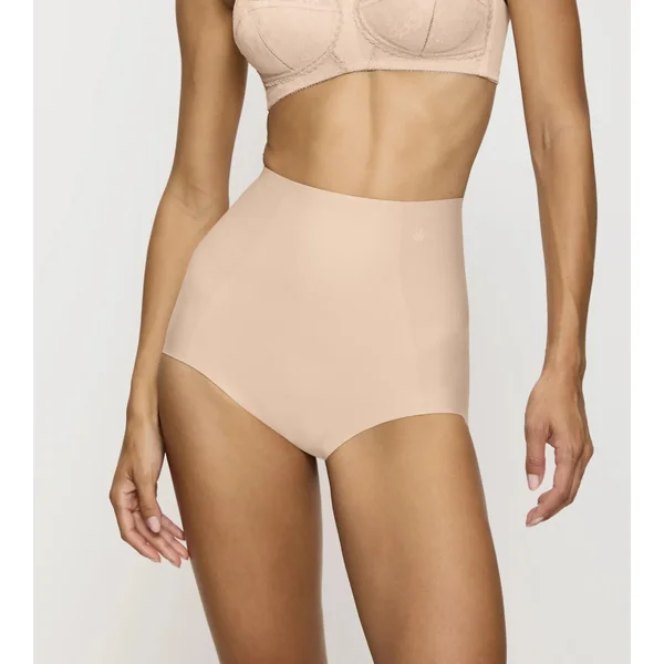 MEDIUM SHAPING SERIES Nude Beige