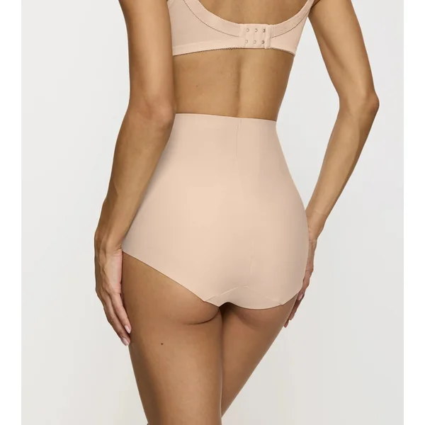 MEDIUM SHAPING SERIES Nude Beige