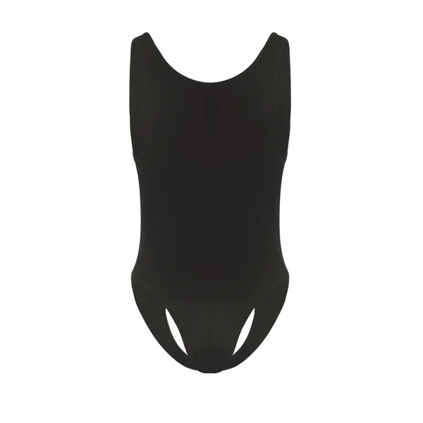 Men One-Piece Swimsuit Sexy Swim Bodysuit Man Bathing Suit Athletic Leotard Beachwear Swimwear Open Butts Erotic Lingerie
