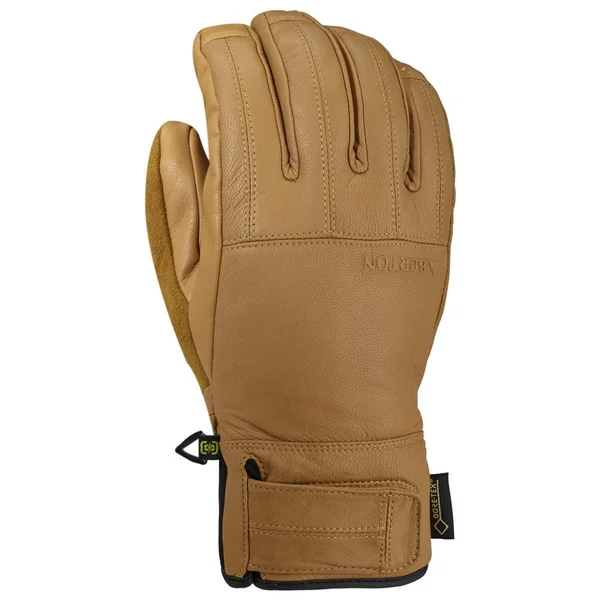 Men's Gondy Gore-Tex Leather Gloves