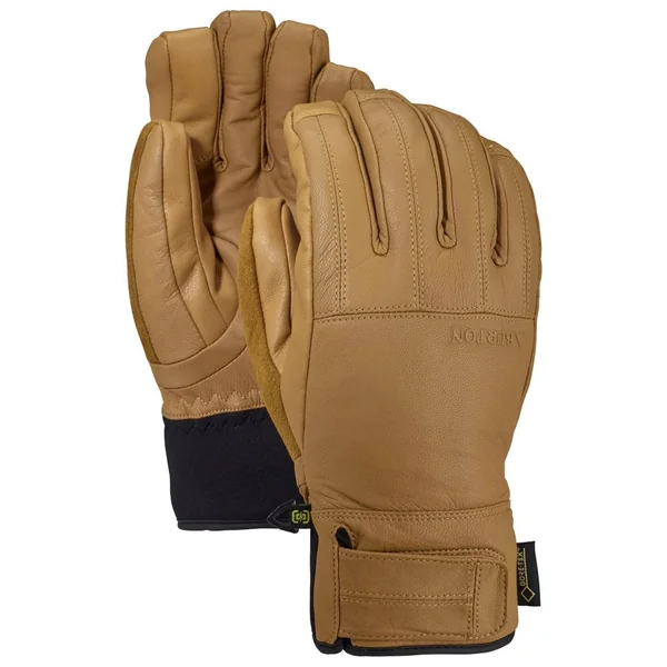 Men's Gondy Gore-Tex Leather Gloves