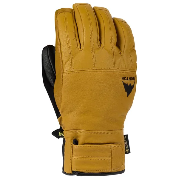 Men's Gondy Gore-Tex Leather Gloves