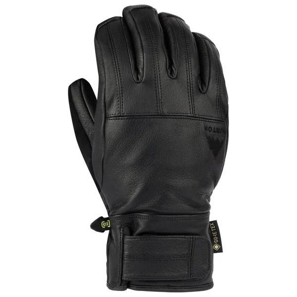 Men's Gondy Gore-Tex Leather Gloves