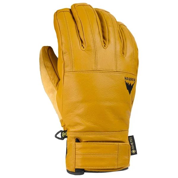 Men's Gondy Gore-Tex Leather Gloves