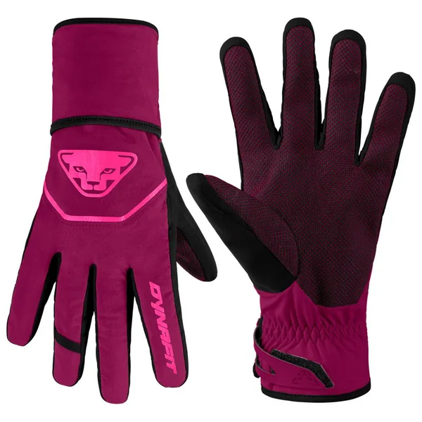 Mercury Dynastretch Gloves