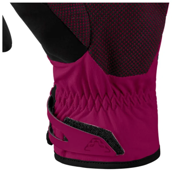Mercury Dynastretch Gloves