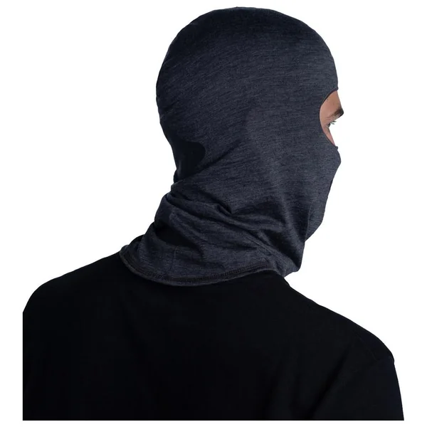 Merino Lightweight Balaclava