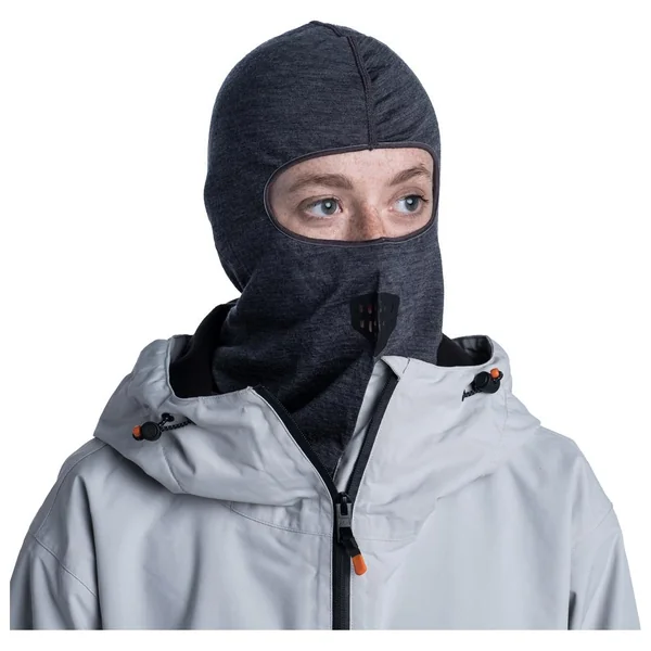 Merino Lightweight Balaclava