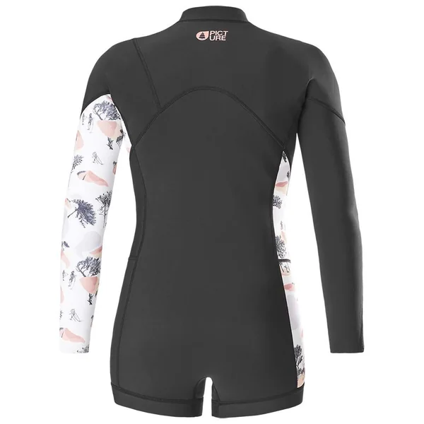 Meta 2\/2 LS Front Zip
