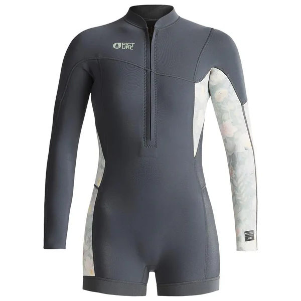 Meta 2\/2 LS Front Zip