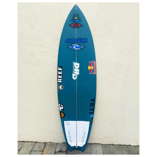 Mick Fanning Performance Twin Ecopure