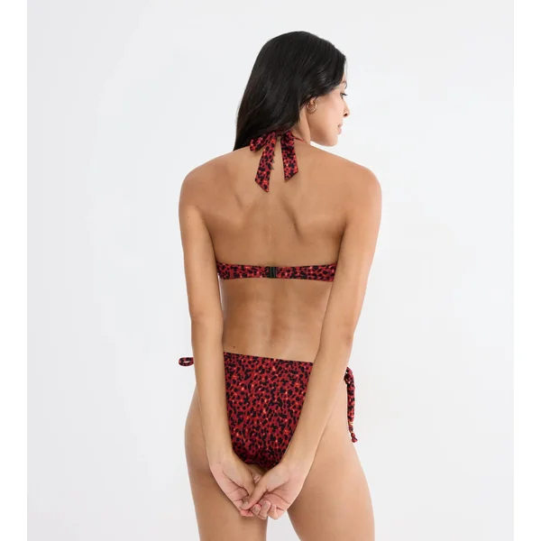 MIDNIGHT SWIM Brown Combination