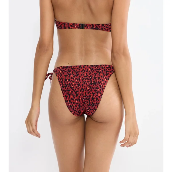 MIDNIGHT SWIM Brown Combination