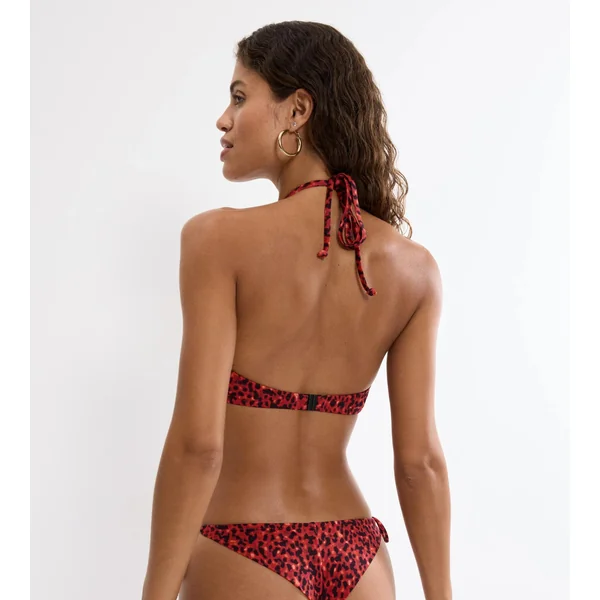 MIDNIGHT SWIM Brown Combination