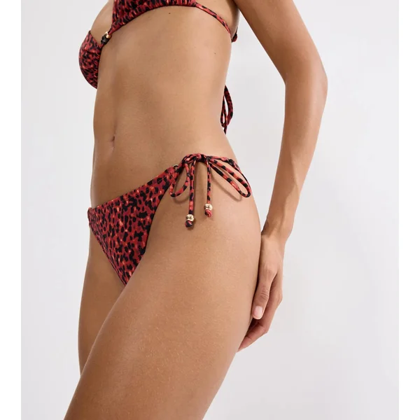 MIDNIGHT SWIM Brown Combination