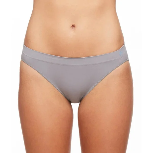 Miel - Culotte Bikini Smoke L/XL Viki
